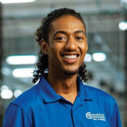 Engineering Student is a Driving Force